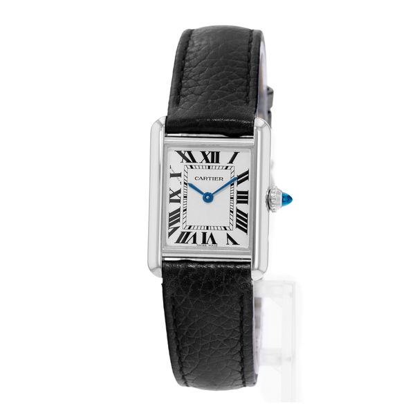 Cartier Tank Must WSTA0042